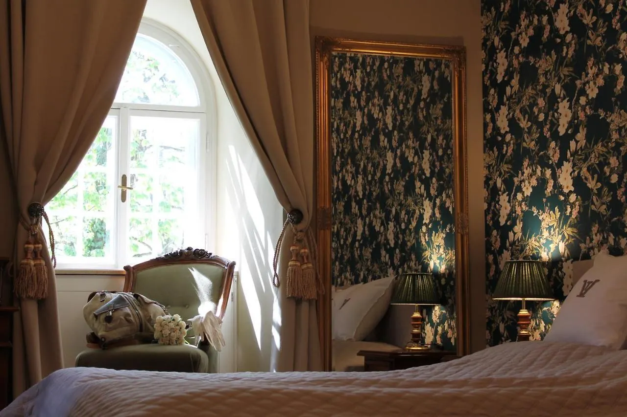 Villa Trapp Зальцбург Австрия