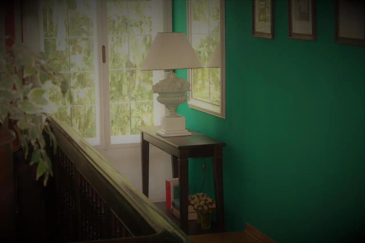 Villa Trapp Зальцбург Австрия