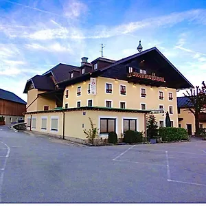 Hartlwirt Gasthof-hotel Ξενοδοχείο