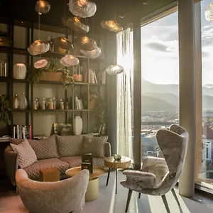 *** Hotel One Österreich