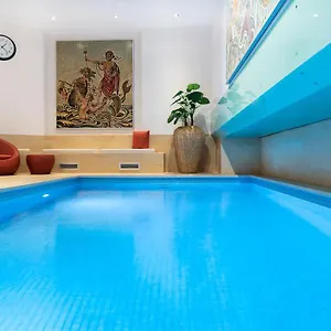Altstadthotel Wolf-dietrich **** Salisburgo
