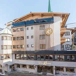 **** Hotel Sonne Österreich