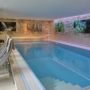 *** Hotel Garni Fiegl Österreich
