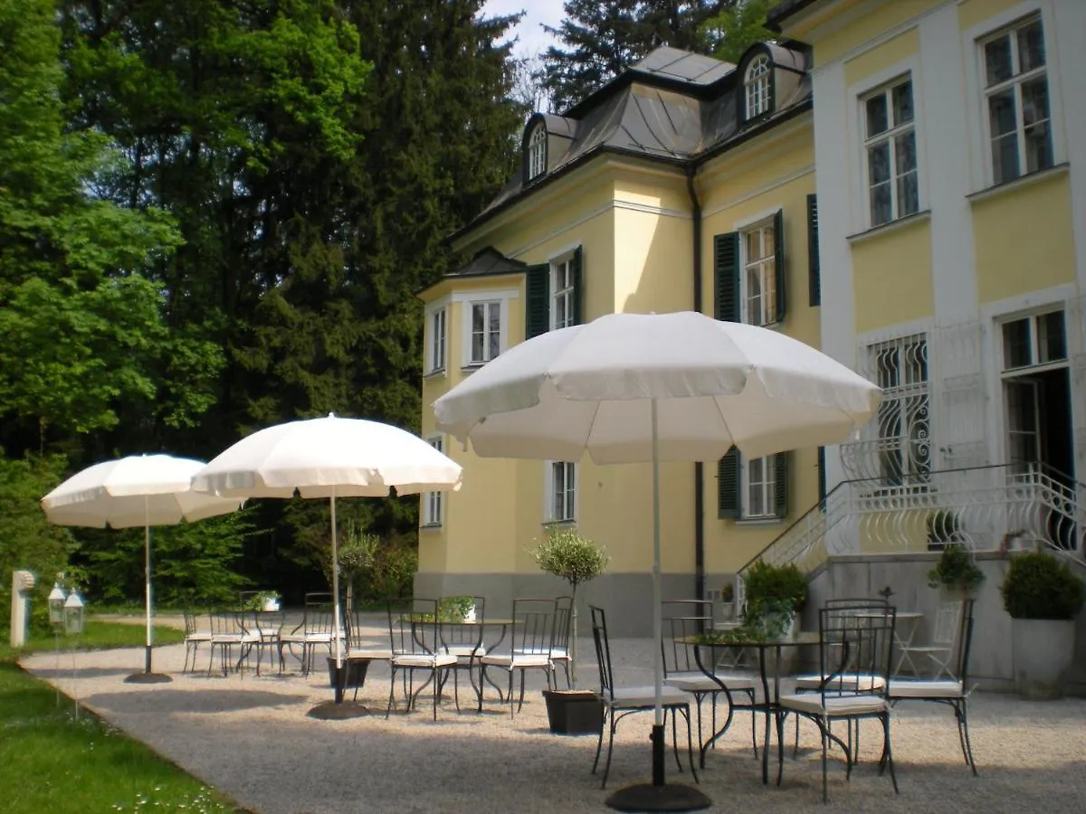 Villa Trapp Salzburg 3*,  Austria