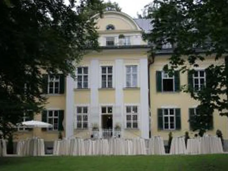 Hotel Villa Trapp Salzburg