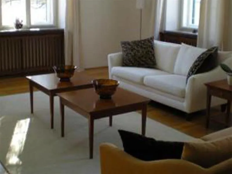 Villa Trapp Salzburg Austria