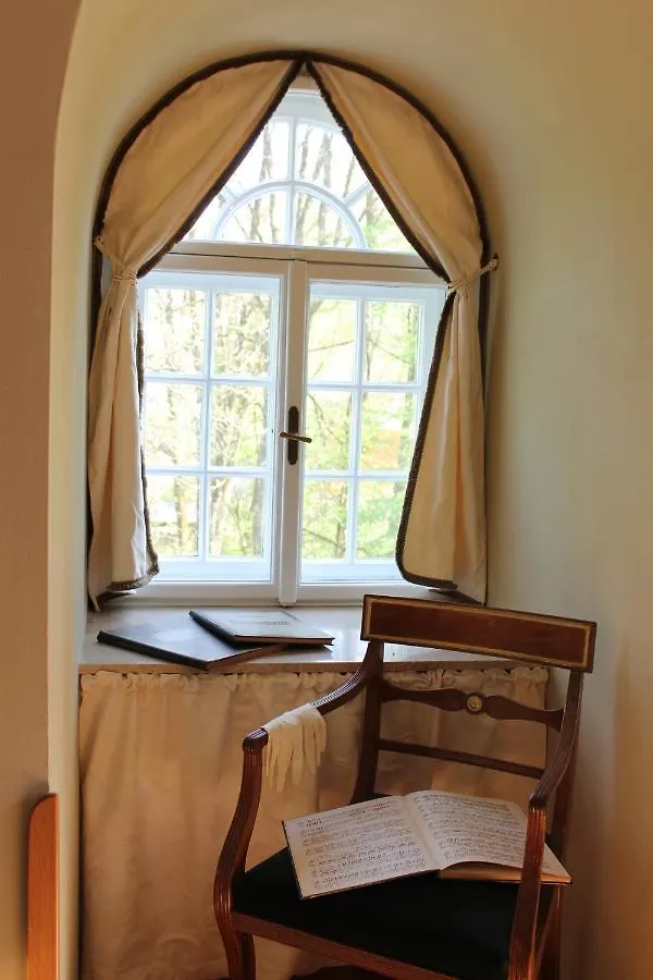 Villa Trapp Salzburg 3*,